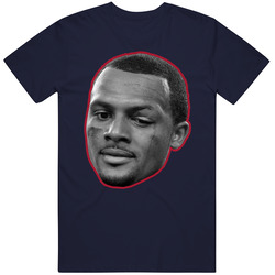 Deshaun Watson Houston Football Cool Fan T Shirt