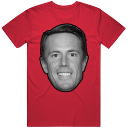 Matt Ryan Atlanta Football Cool Fan T Shirt