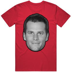 Tom Brady Tampa Bay Football Cool Fan T Shirt
