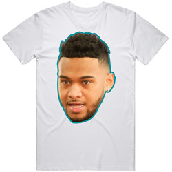 Tua Tagovailoa Miami Football Fan T Shirt