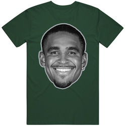 Jalen Hurts Philadelphia Football Cool Fan T Shirt
