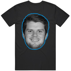 Sam Darnold Carolina Football Cool Fan T Shirt