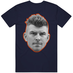 Andy Dalton Chicago Football Cool Fan T Shirt