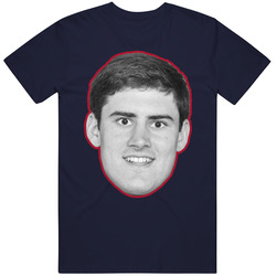 Daniel Jones New York Football Cool Fan T Shirt