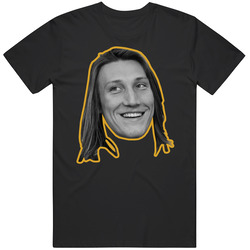 Trevor Lawrence Jacksonville Football Cool Fan T Shirt