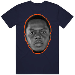 Teddy Bridgewater Denver Football Cool Fan T Shirt