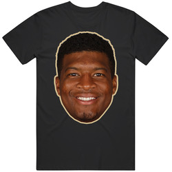 Jameis Winston New Orleans Football Fan T Shirt