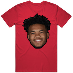 Kyler Murray Arizona Football Fan T Shirt