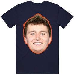 Drew Lock Denver Football Fan T Shirt