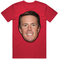 Matt Ryan Atlanta Football Fan T Shirt