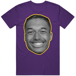 Kellen Mond Minnesota Football Cool Fan T Shirt