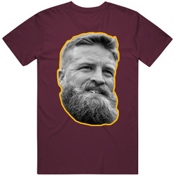 Ryan Fitzpatrick Washington Football Cool Fan T Shirt