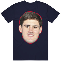 Daniel Jones New York Football Fan T Shirt