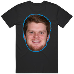 Sam Darnold Carolina Football Fan T Shirt
