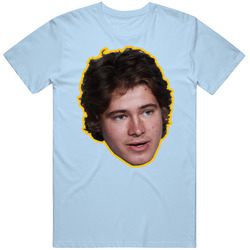 Justin Herbert Los Angeles Football Fan T Shirt