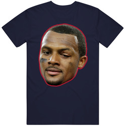 Deshaun Watson Houston Football Fan T Shirt