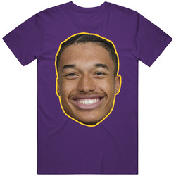 Kellen Mond Minnesota Football Fan T Shirt