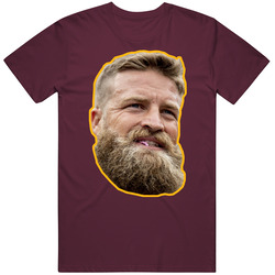 Ryan Fitzpatrick Washington Football Fan T Shirt