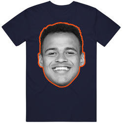 Noah Fant Denver Football Cool Fan T Shirt
