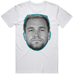 Mike Gesicki Miami Football Cool Fan T Shirt