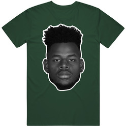 Chris Herndon New York Football Cool Fan T Shirt
