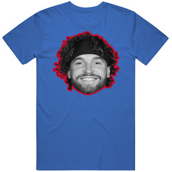 Dawson Knox Buffalo Football Cool Fan T Shirt