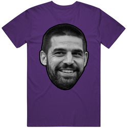 Mark Andrews Baltimore Football Cool Fan T Shirt