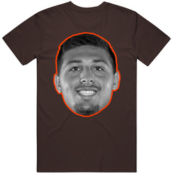 Austin Hooper Cleveland Football Cool Fan T Shirt