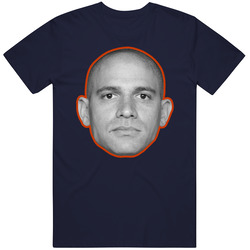 Jimmy Graham Chicago Football Cool Fan T Shirt