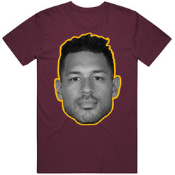 Logan Thomas Washington Football Cool Fan T Shirt