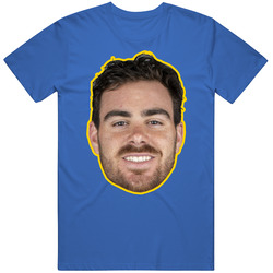 Tyler Higbee Los Angeles Football Fan T Shirt