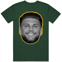 Robert Tonyan Green Bay Football Cool Fan T Shirt