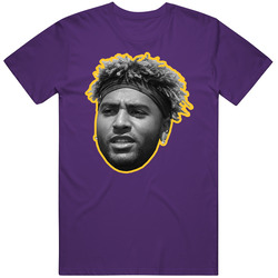 Irv Smith Jr Minnesota Football Cool Fan T Shirt