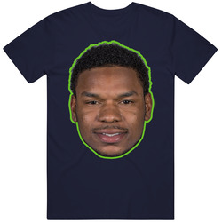 Gerald Everett Seattle Football Fan T Shirt