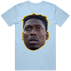 Jared Cook Los Angeles Football Fan T Shirt