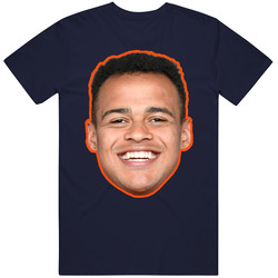 Noah Fant Denver Football Fan T Shirt
