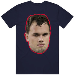 Hunter Henry New England Football Fan T Shirt