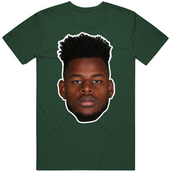 Chris Herndon New York Football Fan T Shirt