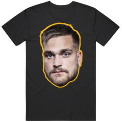 Pat Freiermuth Pittsburgh Football Fan T Shirt