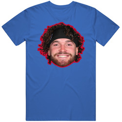 Dawson Knox Buffalo Football Fan T Shirt