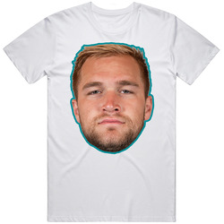 Mike Gesicki Miami Football Fan T Shirt