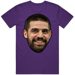 Mark Andrews Baltimore Football Fan T Shirt
