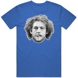 Tj Hockenson Detroit Football Cool Fan T Shirt