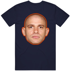 Jimmy Graham Chicago Football Fan T Shirt