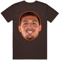 Austin Hooper Cleveland Football Fan T Shirt
