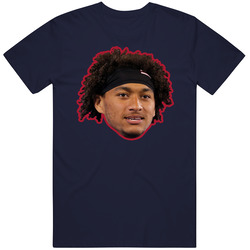 Evan Engram New York Football Fan T Shirt