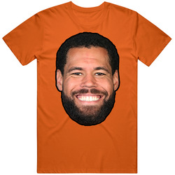 Cj Uzomah Cincinnati Football Fan T Shirt