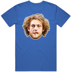 Tj Hockenson Detroit Football Fan T Shirt