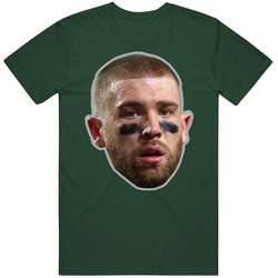 Zach Ertz Philadelphia Football Fan T Shirt