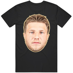 Adam Trautman New Orleans Football Fan T Shirt